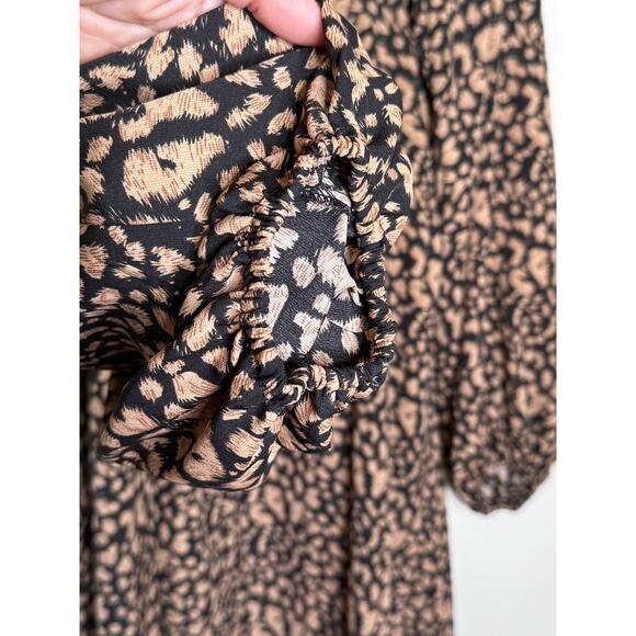 Very J Size: Large Casual Dress - Picture 3 of 4